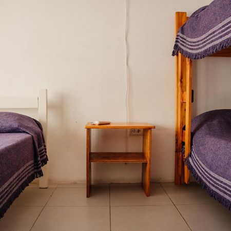 Sigrum Hostel San Rafael  Εξωτερικό φωτογραφία