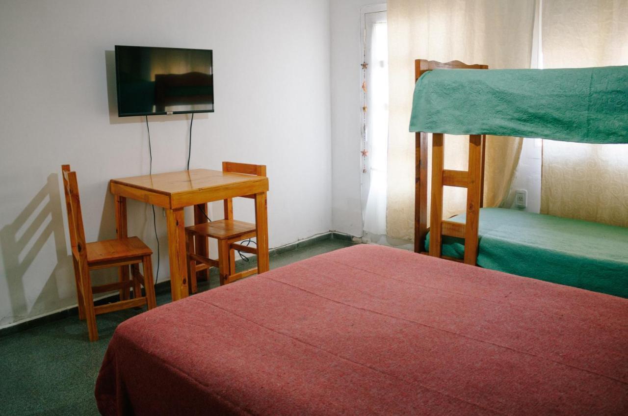 Sigrum Hostel San Rafael  Εξωτερικό φωτογραφία