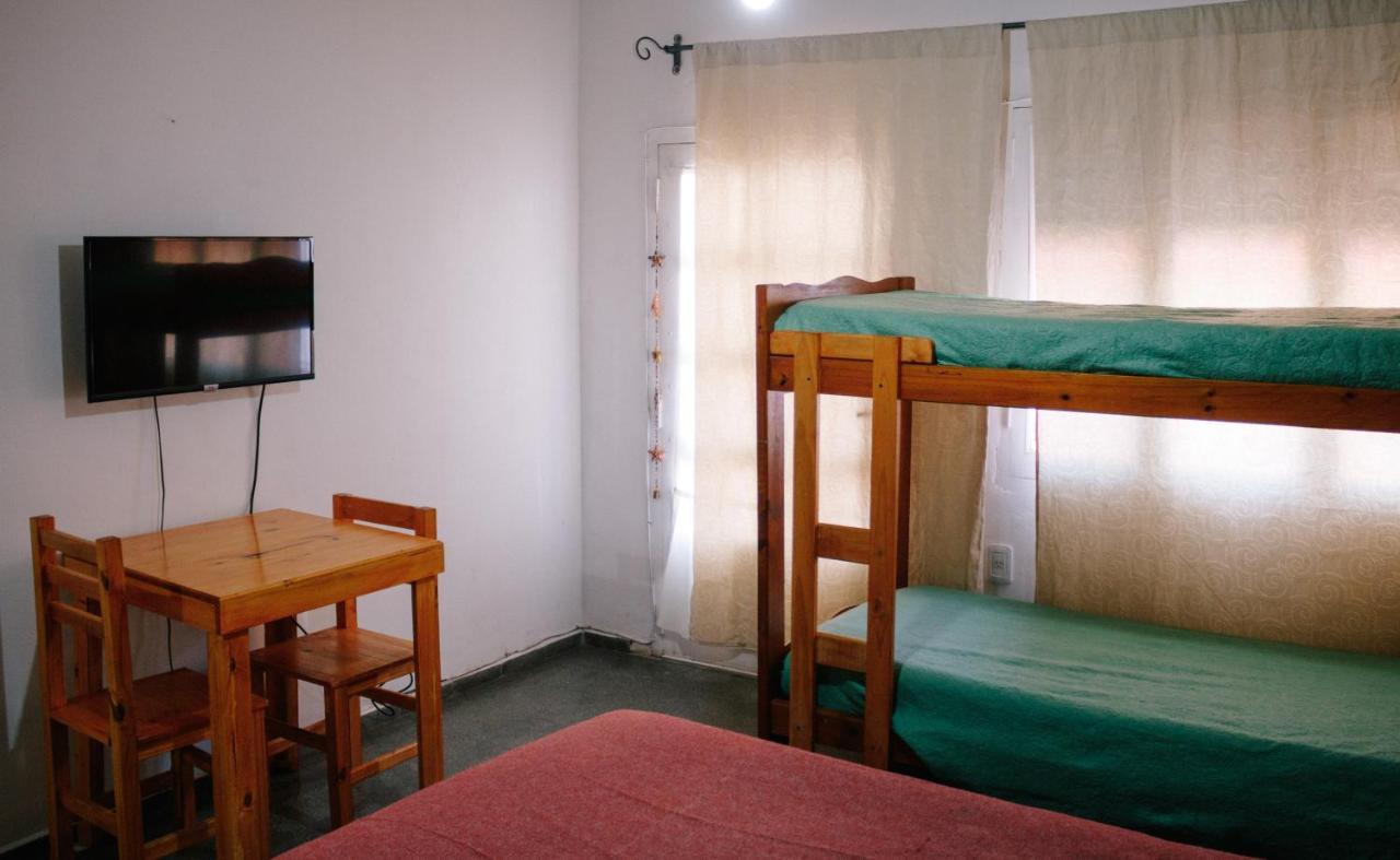 Sigrum Hostel San Rafael  Εξωτερικό φωτογραφία