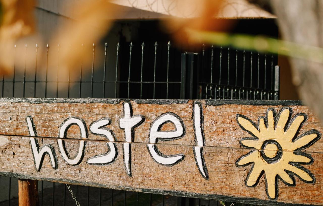 Sigrum Hostel San Rafael  Εξωτερικό φωτογραφία