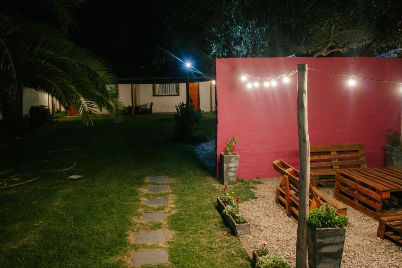 Sigrum Hostel San Rafael  Εξωτερικό φωτογραφία