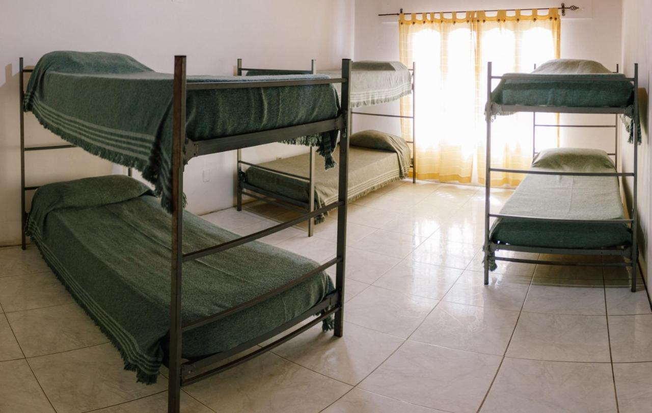 Sigrum Hostel San Rafael  Εξωτερικό φωτογραφία