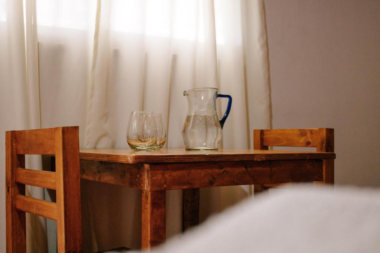 Sigrum Hostel San Rafael  Εξωτερικό φωτογραφία