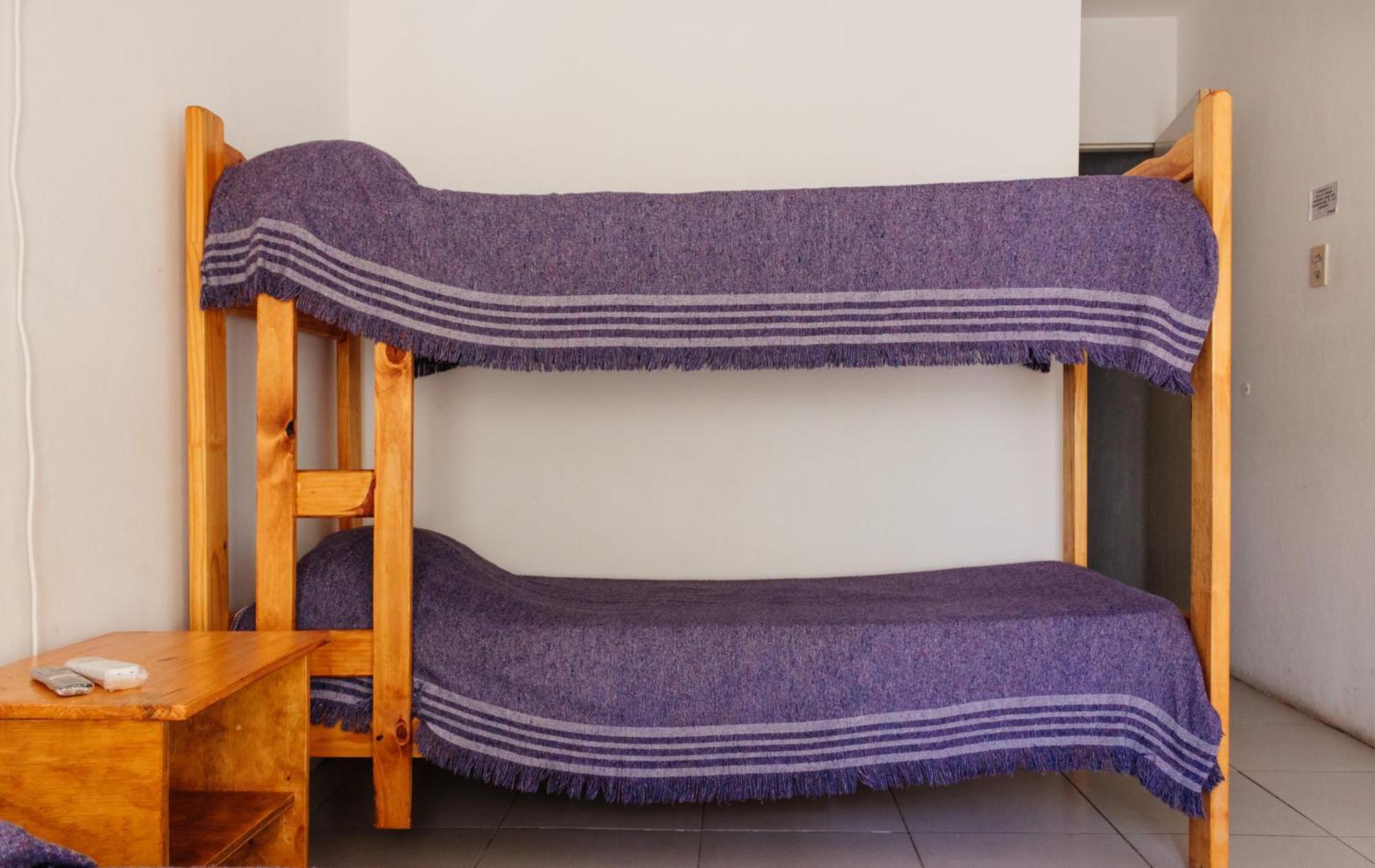 Sigrum Hostel San Rafael  Εξωτερικό φωτογραφία