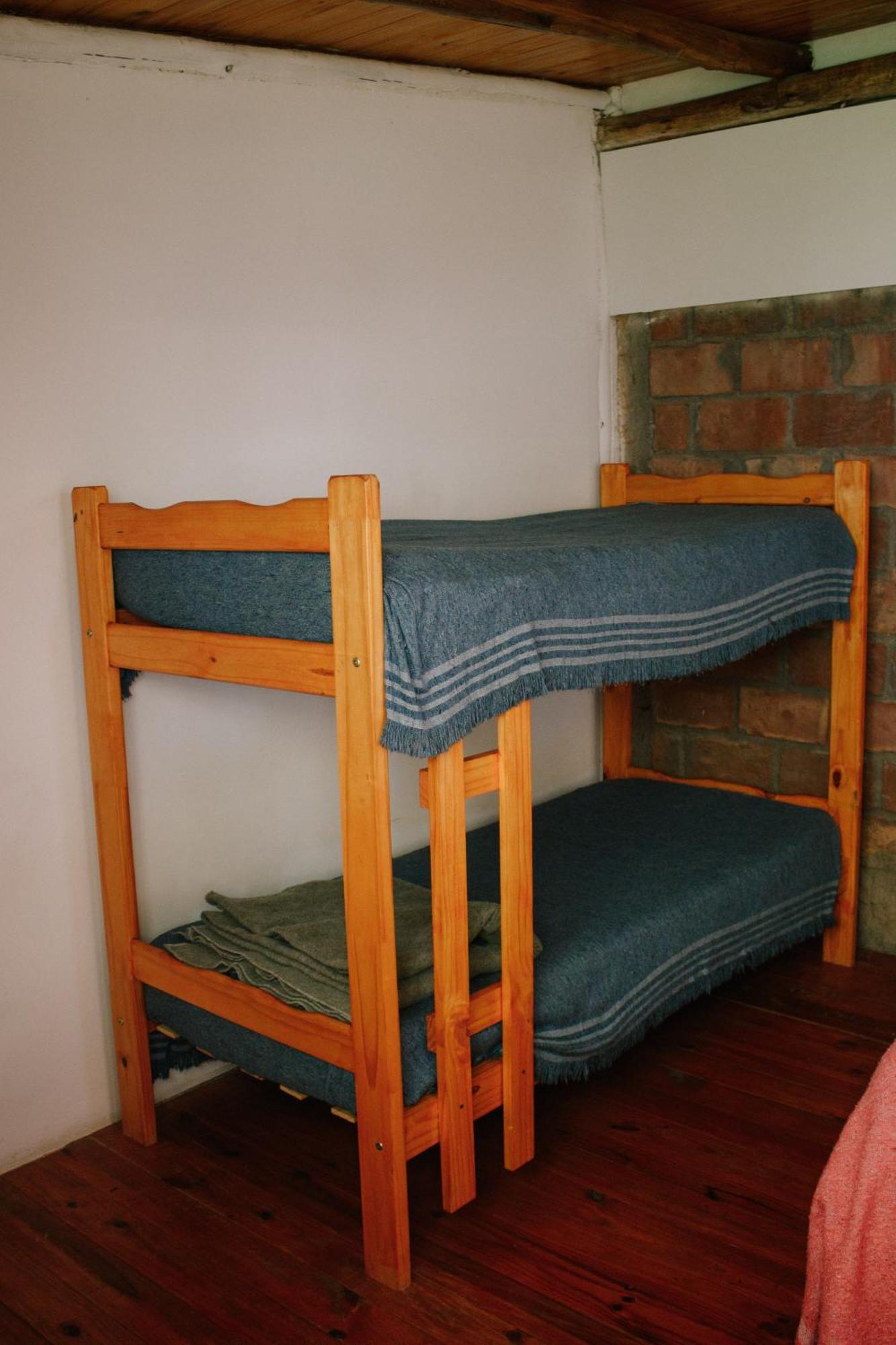 Sigrum Hostel San Rafael  Εξωτερικό φωτογραφία