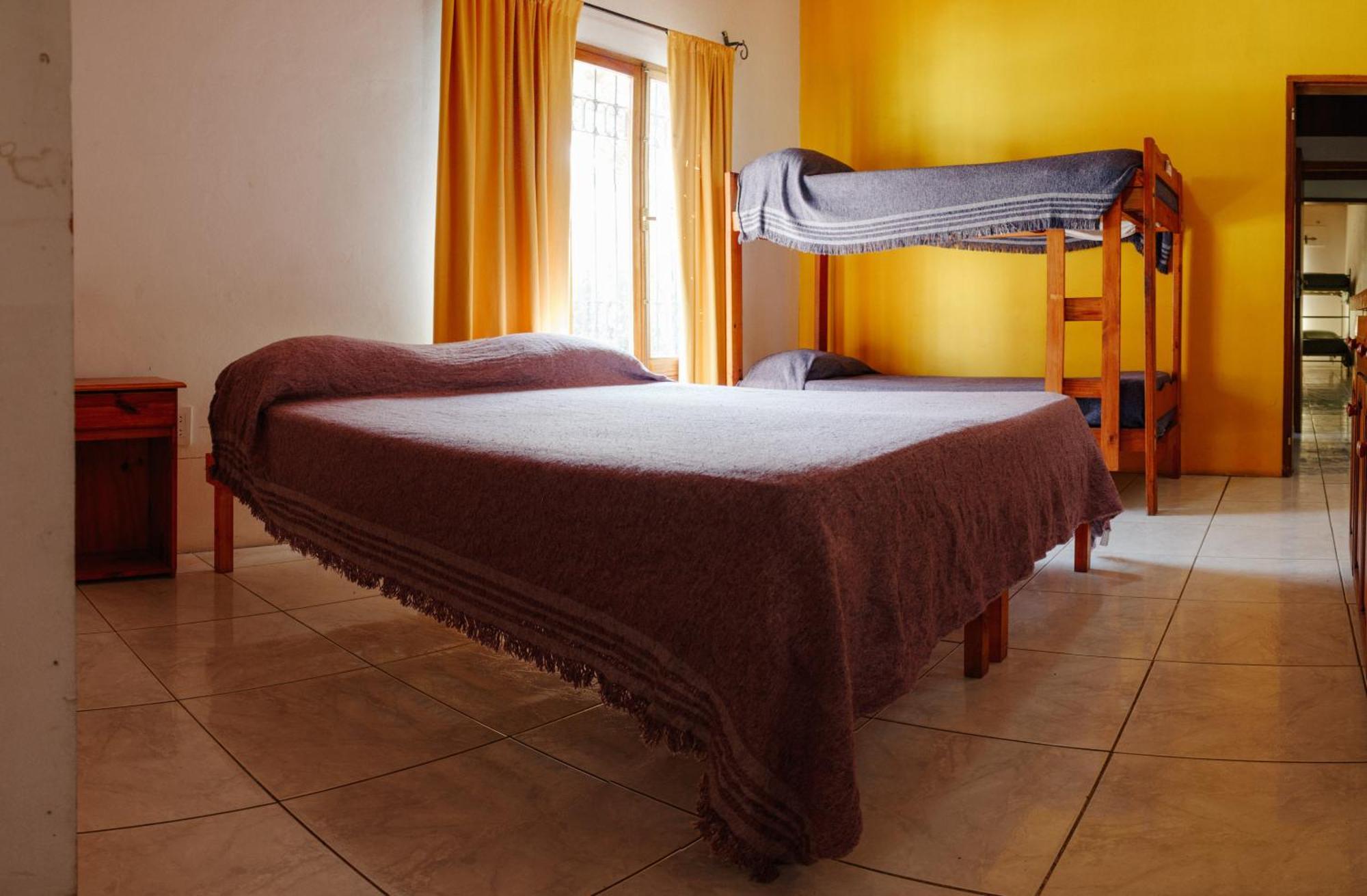 Sigrum Hostel San Rafael  Εξωτερικό φωτογραφία